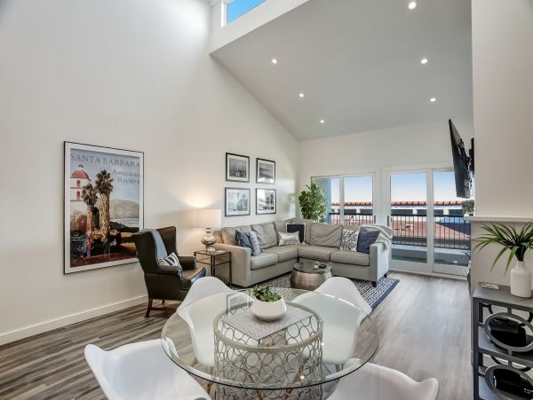 Santa Barbara County Home 997961