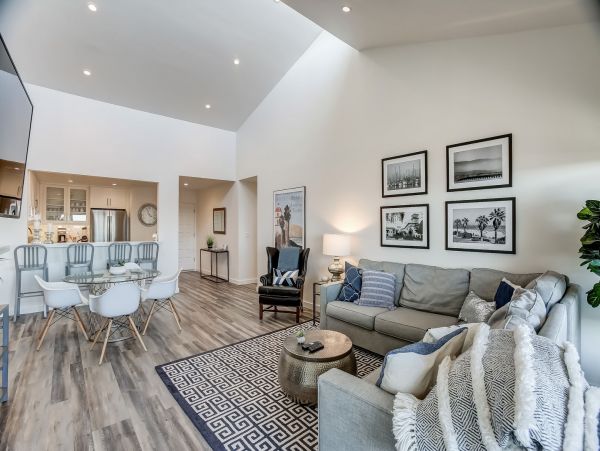 Santa Barbara County Home 997961
