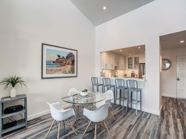 Santa Barbara County Home 997961