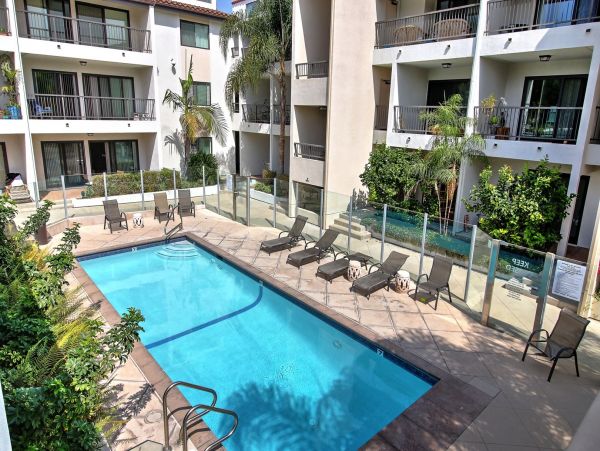 Santa Barbara County Home 997961