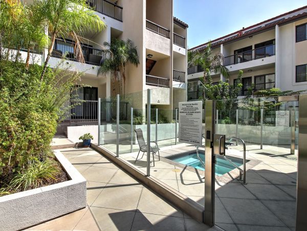Santa Barbara County Home 997961