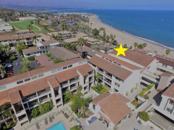 Santa Barbara County Home 997961