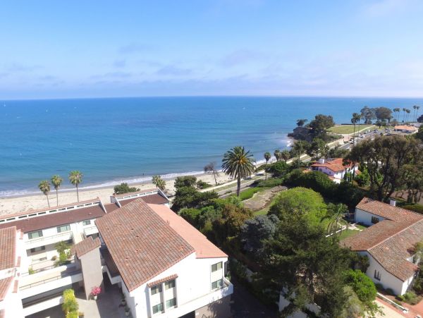 Santa Barbara County Home 997961