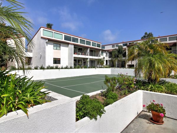 Santa Barbara County Home 997961