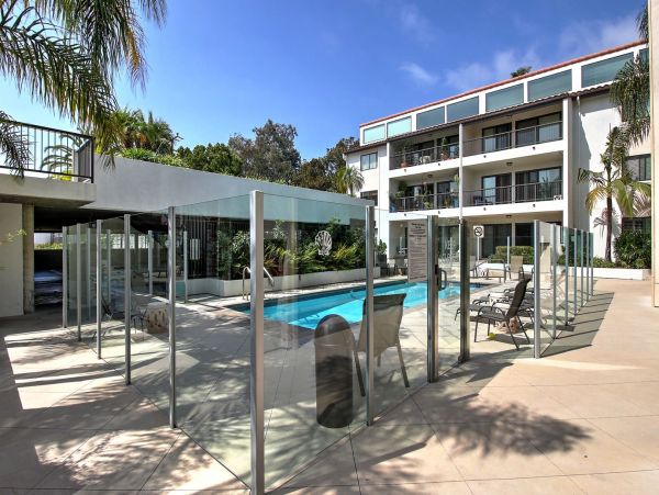 Santa Barbara County Home 997961