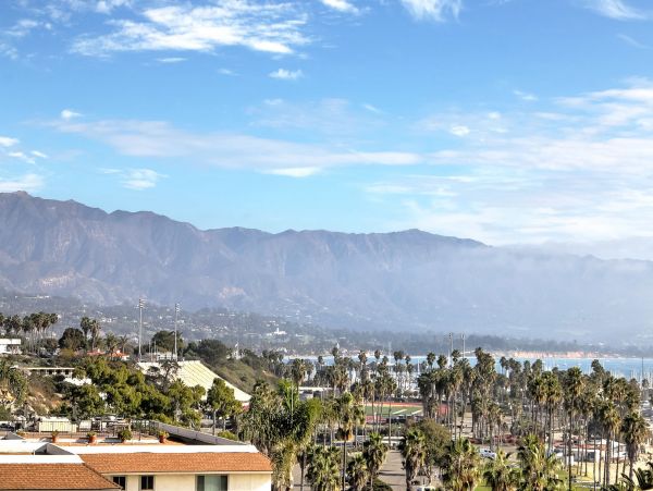Santa Barbara County Home 997961