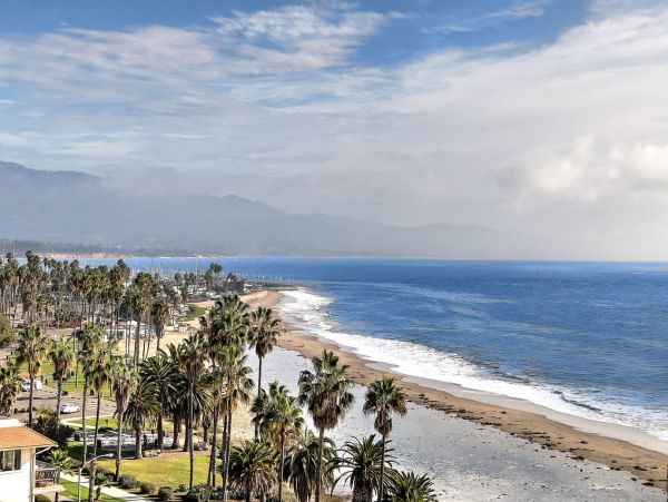Santa Barbara County Home 997961