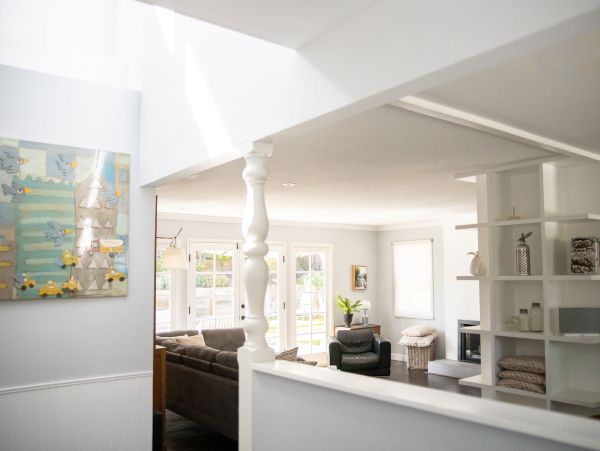 Santa Barbara County Home 997962