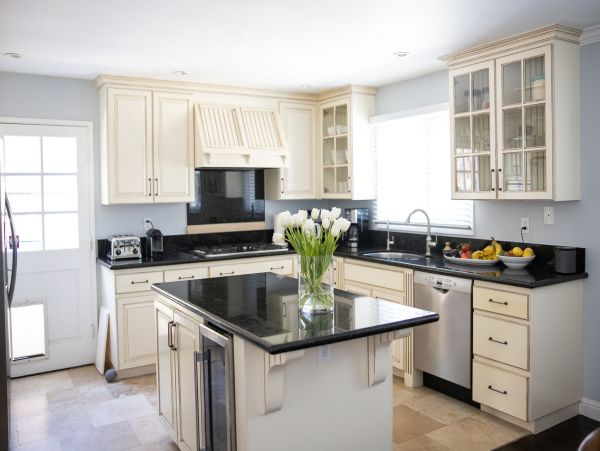 Santa Barbara County Home 997962