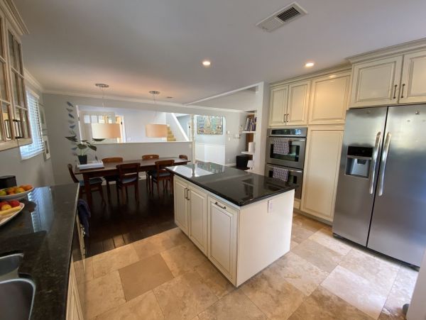 Santa Barbara County Home 997962