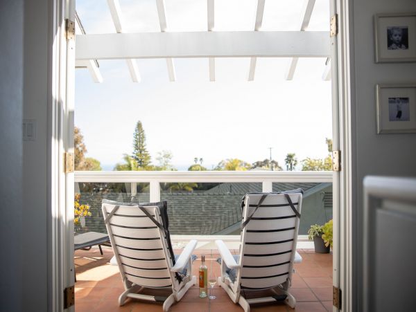 Santa Barbara County Home 997962