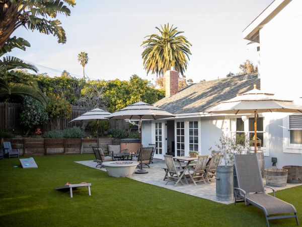 Santa Barbara County Home 997962