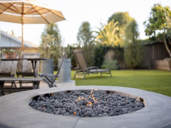 Santa Barbara County Home 997962