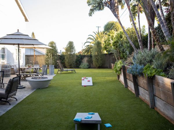 Santa Barbara County Home 997962