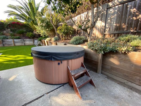 Santa Barbara County Home 997962