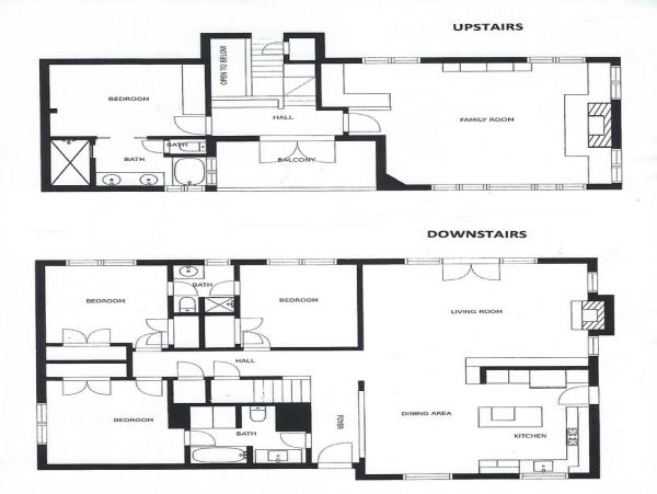 Santa Barbara County Home 997962
