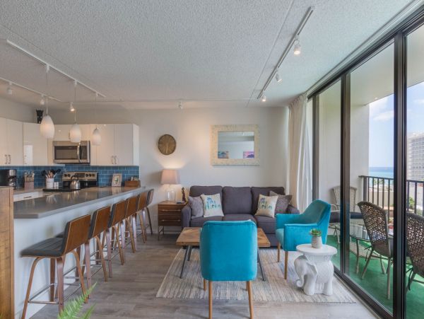 Santa Barbara County Home 997963