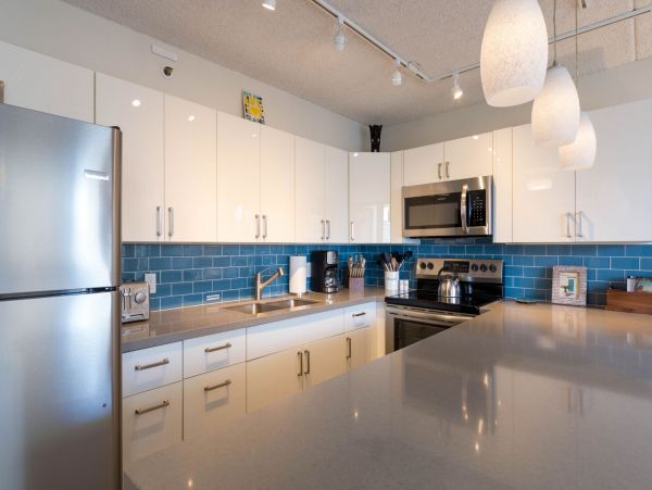 Santa Barbara County Home 997963