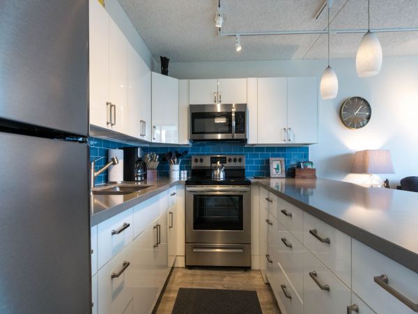 Santa Barbara County Home 997963