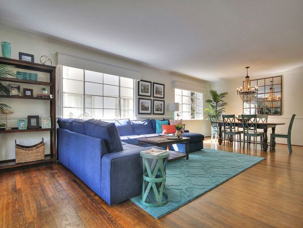 Santa Barbara County Home 997965