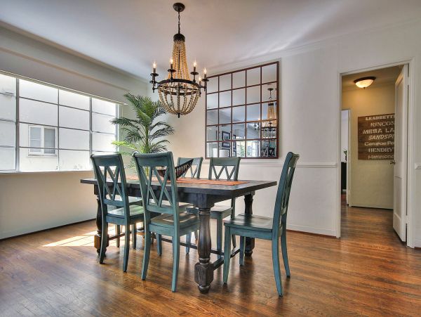 Santa Barbara County Home 997965