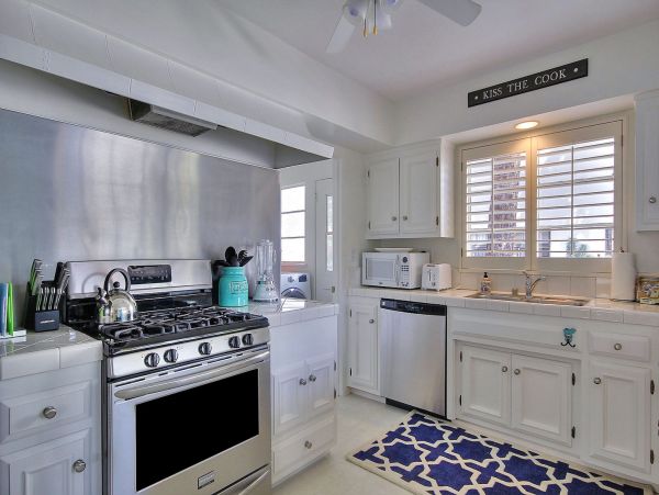 Santa Barbara County Home 997965