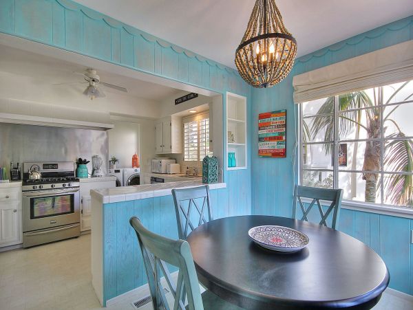 Santa Barbara County Home 997965