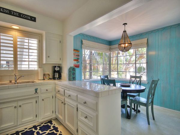 Santa Barbara County Home 997965