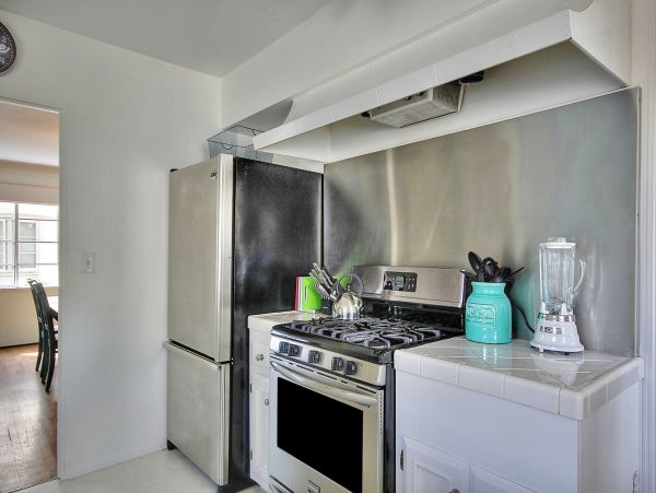 Santa Barbara County Home 997965
