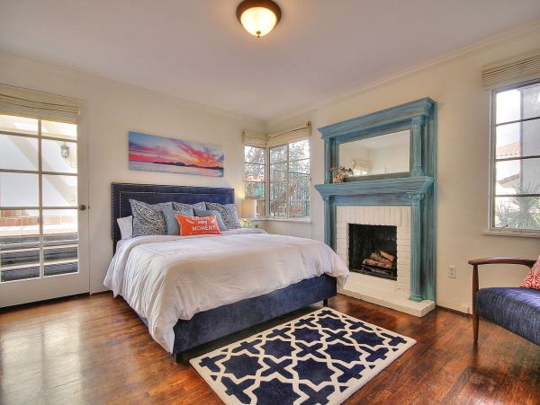 Santa Barbara County Home 997965