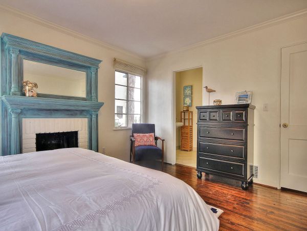 Santa Barbara County Home 997965