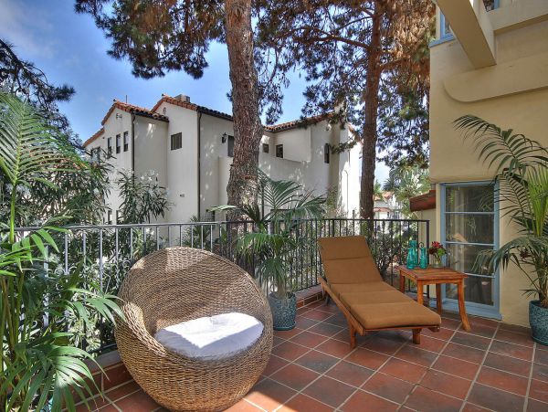 Santa Barbara County Home 997965