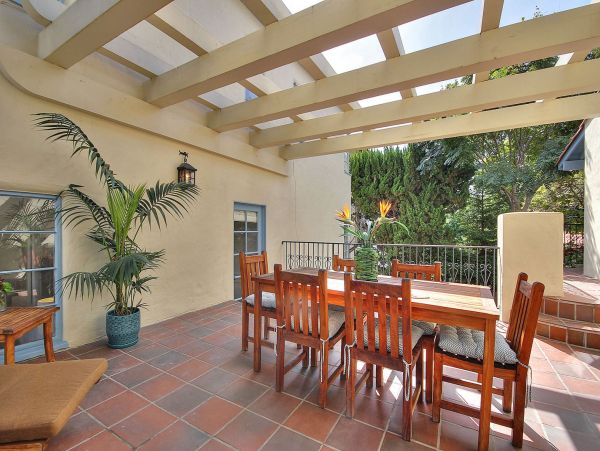 Santa Barbara County Home 997965