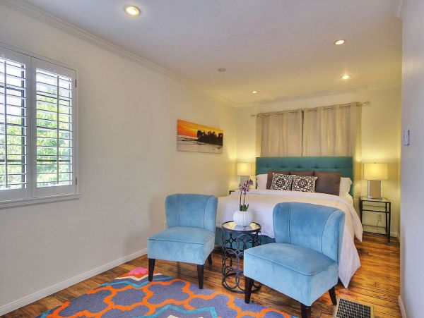 Santa Barbara County Home 997965