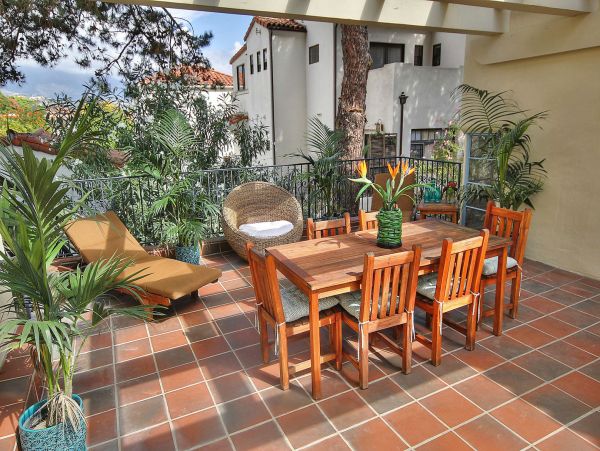 Santa Barbara County Home 997965