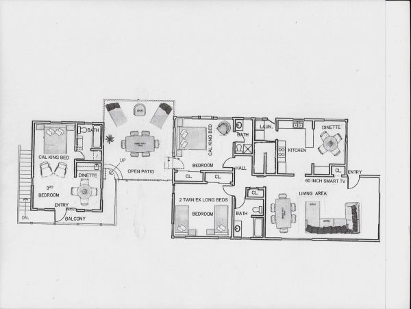 Santa Barbara County Home 997965