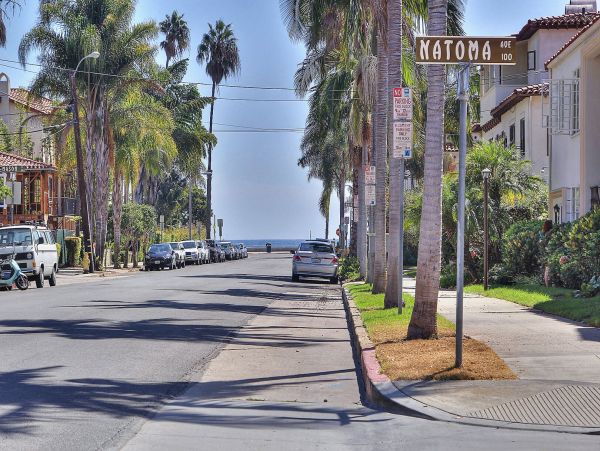 Santa Barbara County Home 997965