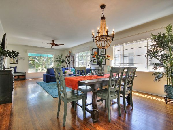 Santa Barbara County Home 997966