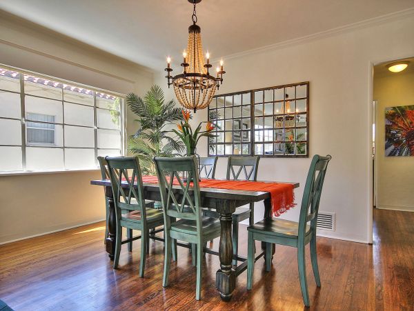 Santa Barbara County Home 997966