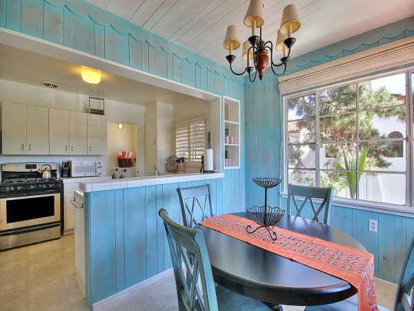 Santa Barbara County Home 997966