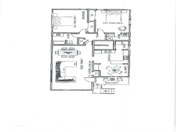 Santa Barbara County Home 997966
