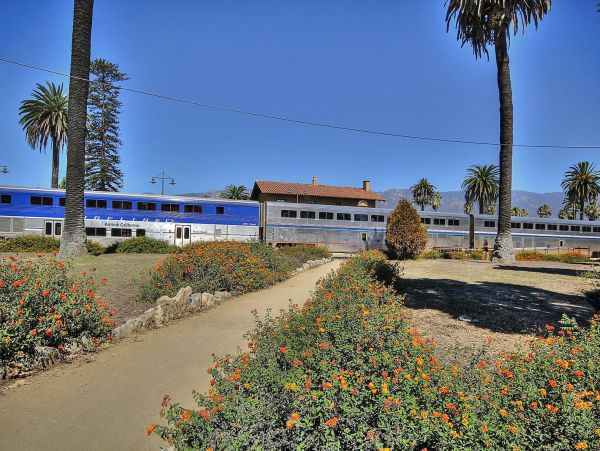 Santa Barbara County Home 997966