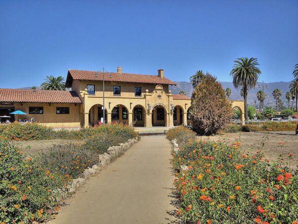 Santa Barbara County Home 997966