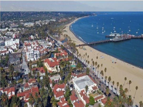Santa Barbara County Home 997966