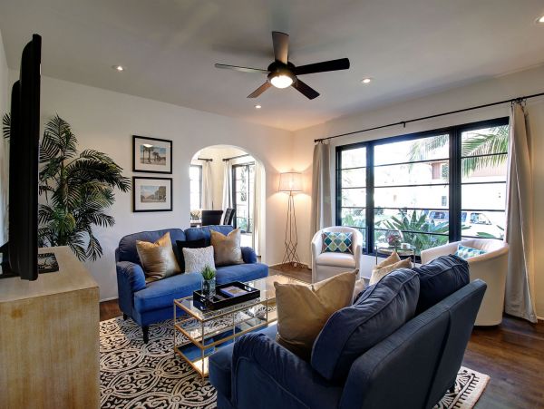 Santa Barbara County Home 997967