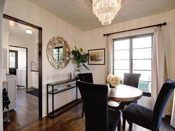Santa Barbara County Home 997967
