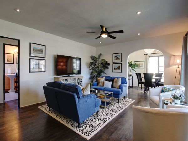 Santa Barbara County Home 997967