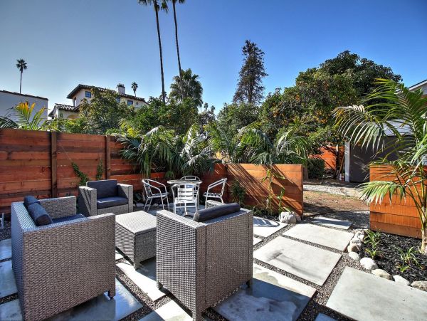Santa Barbara County Home 997967