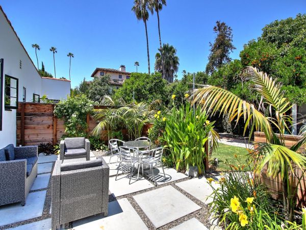 Santa Barbara County Home 997967