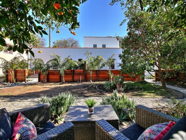Santa Barbara County Home 997967